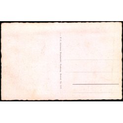 Faaborg - Havnen - F.C. Alstr�ms Bogh. 7631 - Ubrugt