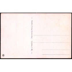 Nyk�bing F. - Kirken - Stender N.F. 284 - Ubrugt