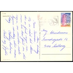 Nyk�bing Mors - F.M. 7608 - Brugt