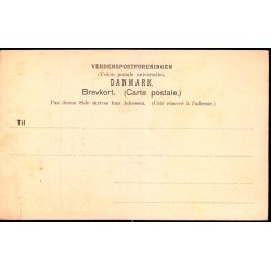 Kj�benhavn - Marmorkirken - B.B. 5