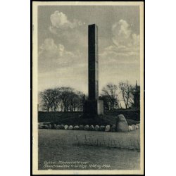 Dybb�l - Mindest�tte over Skandinaviske Frivillige 1848 og 1864 - Rudolf Olsen 449 - Brugt