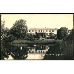 Anneberggaard - Poul Helms Bogh. 5599