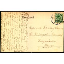 Aunslev Mejeri - Otto Nrmark u/n - Brugt