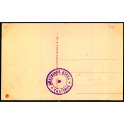 Svendborg - Frgehavnen i Taasinge - Chr. G. Kielbergs Bogh. 892 - Ubrugt