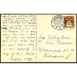 Bornholm - Paradisbakkerne - Frits Srensens Bogh. 749 - Brugt