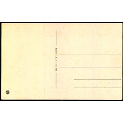 Bornholm - Aarsdale Havn - V.E.J. 234 - Ubrugt