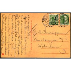 Parti fra Fn - Carl S. Ladehoffs Bogh.  24440 - Brugt