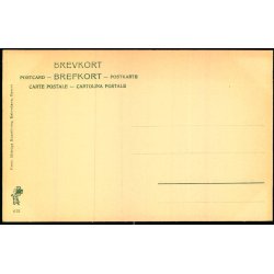 Hindsgavl - Peter Alstrup 615 - Ubrugt