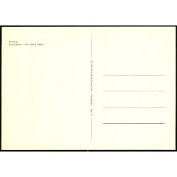 Faaborg - Empirestuen i Den Gamle Gaard - Styrb�ks Bogtryk 17 - Ubrugt