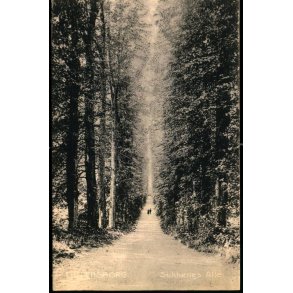 Fredensborg - Sukkenes All - Stender 6249