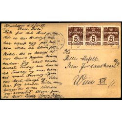 Badeliv - Fotokort u/n - Brugt