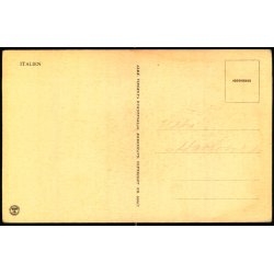 Pls - Italien - Alex Vincent 5000/7 - Ubrugt