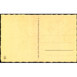 Mogens Lorentzen - Man rger sig tit over Julen ... - K. Witt-Mller Serie 3061 - Ubrugt