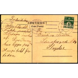 Kronborg - Helsingr - u/n - Brugt