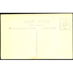 Grnland - Fotokort u/n - Ubrugt