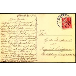 Partier fra Sk�rb�k - u/n - Brugt