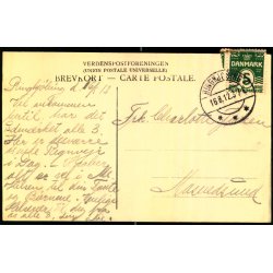 Grand Hotel - Ringk�bing - u/n - Brugt