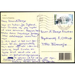 Ringk�bing - Wadmanns 9229 - Brugt