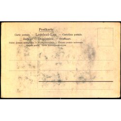 Franz - Carl - u/n - Ubrugt