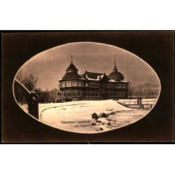 K�benhavn - Langelinie ved Vintertid - Stender 19128