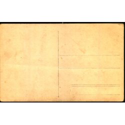 Fotokort Ukendt - B�rn - Ubrugt