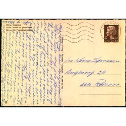 Skive - Gaagaden - Stender 149 621 033 - Brugt