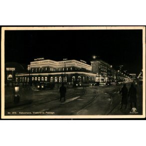 Kbenhavn - Vesterbros Passage - Alex Vincent 373