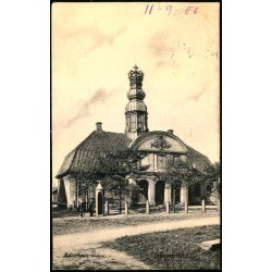 K�benhavn - Orlogsv�rftet - C. St. 1135