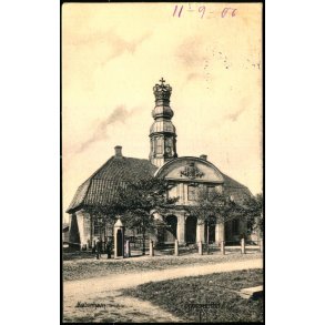 K�benhavn - Orlogsv�rftet - C. St. 1135