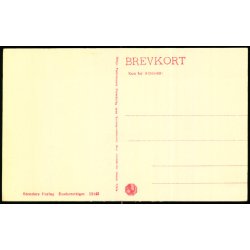 Fredericia - Jyllandsgade - Stender 13143 - Ubrugt