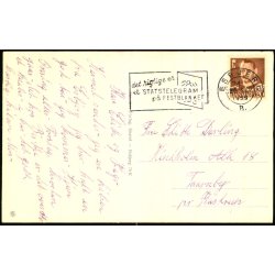 Esbjerg - Torvet - Stender 79 K - Brugt