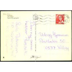 Esbjerg - Stender 149 805 082 - Brugt