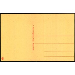 Mindesm�rke for Frederik VI Bes�g  i H�jer - V. Kielers Bogh. 54896 - Ubrugt