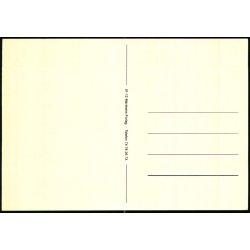 H�jer - Marskens Forlag 91 - 12 - Ubrugt