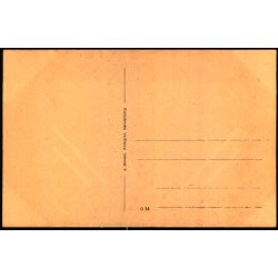 Broager - Kirke - J. Boisen 14 - Ubrugt