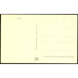 Tinglev Kirke - H. Ingwersen u/n - Ubrugt