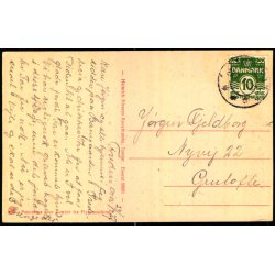 Tondern - T�nder - H. Nissen 58681 - Brugt