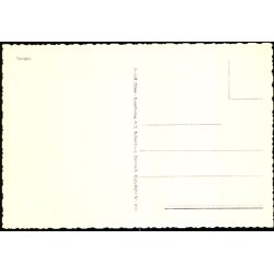 T�nder - Rudolf Olsen 975 - Ubrugt