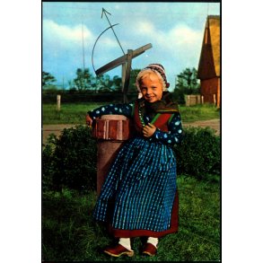 R�m�pige - Stjerne Foto 35123 - Ubrugt