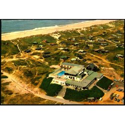 Hotel Klitten - S�ndervig - FM u/n - Brugt