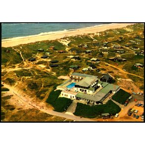 Hotel Klitten - S�ndervig - FM u/n - Brugt