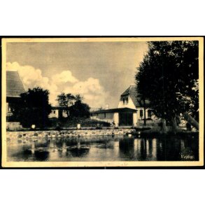 Vejby - K .Hansen 15309 - Brugt