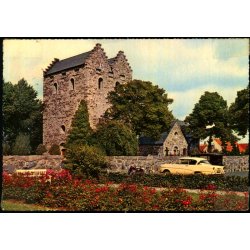 Bornholm - Aakirke i Aakirkeby - Stender 40407/1 - Brugt