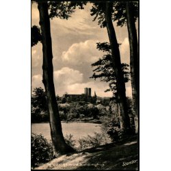 Kolding - Udsigt mod Koldinghus - Stender K. 254 K - Brugt