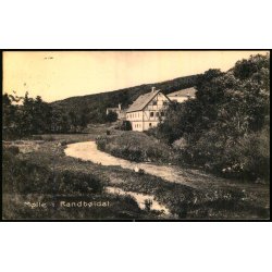 Mlle i Randbldal - Sren L. Srensen 9082 - Brugt