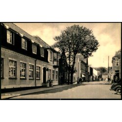 Give - Torvet - N. Ballegaard 11016  - Ubrugt