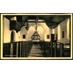 Harbo�re Kirke - J. Kirks Bogh. 12674 - Ubrugt