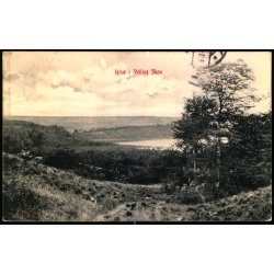 Igels� i Velling Skov - WKF 1649 - Brugt