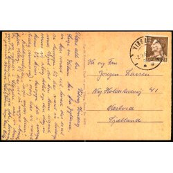 Parti fra M�nsted Kalkgruber - S. Kristensen 16400 - Brugt