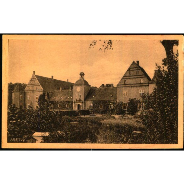 Ulstrup - Stender R. 59 - Ubrugt